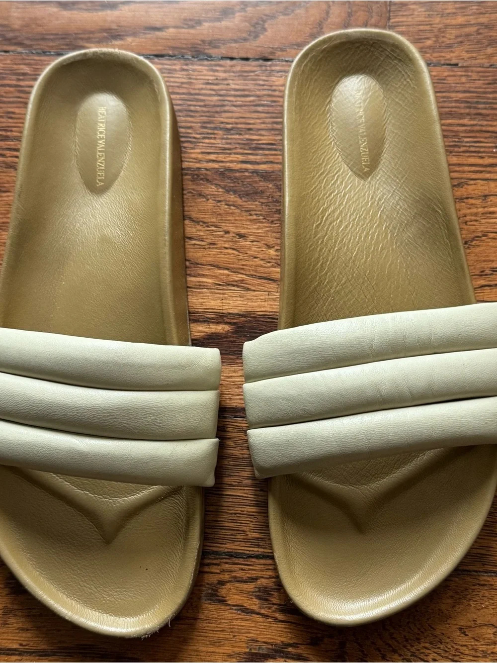 Beatrice Valenzuela Classic Sandalina - Picture 2 of 7